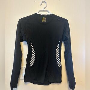 Helly Hansen workout top